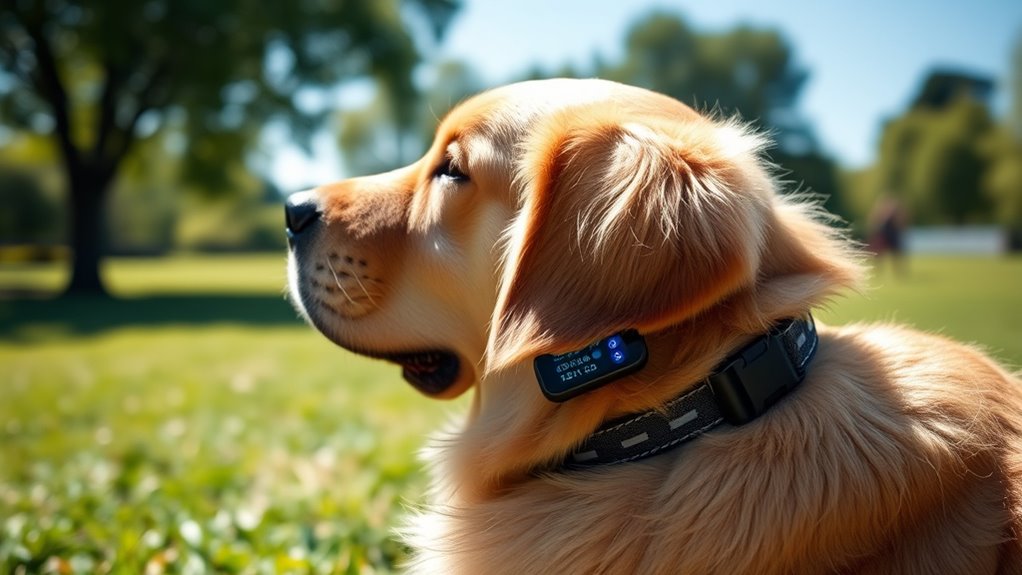 top gps dog collars