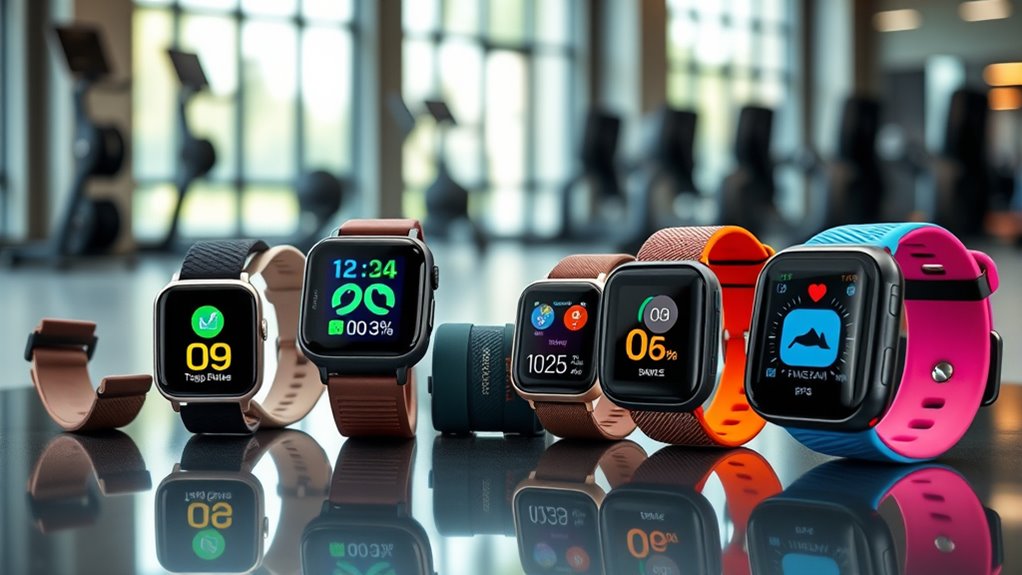 top gps fitness watches