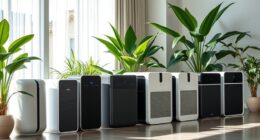 top hepa air purifiers