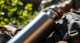 top hydration hiking bottles