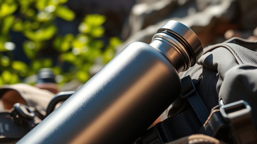 top hydration hiking bottles