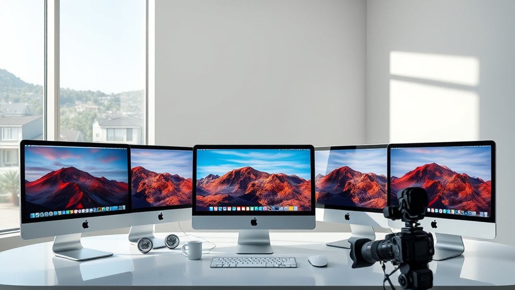 top imacs for photography