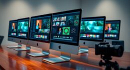 top imacs for video editing