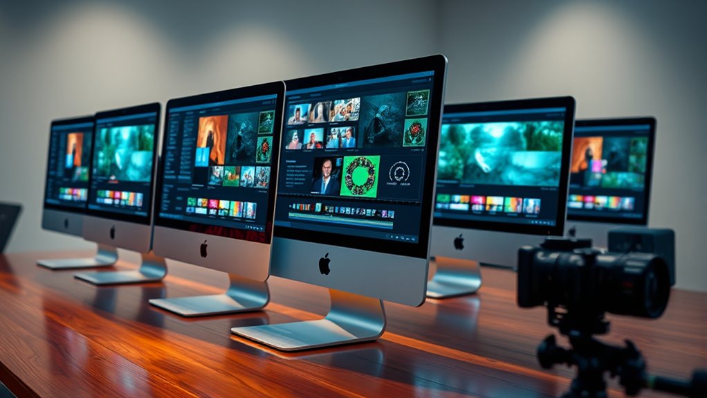 top imacs for video editing