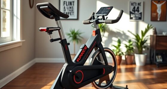 top indoor cycling bikes