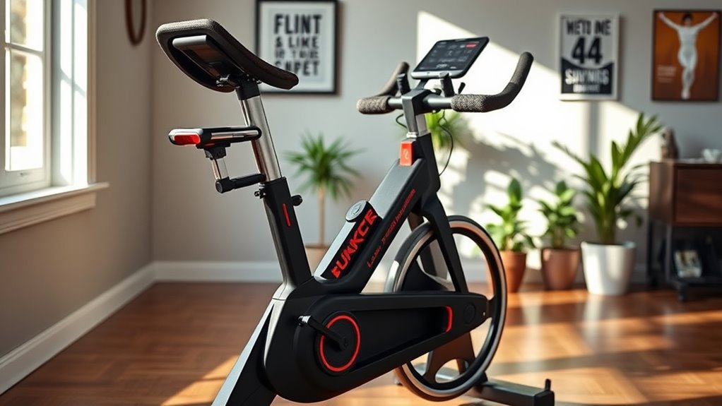 top indoor cycling bikes