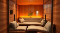 top infrared sauna recommendations