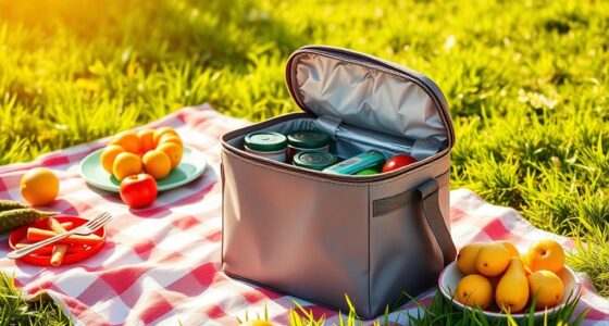 top insulated soft coolers