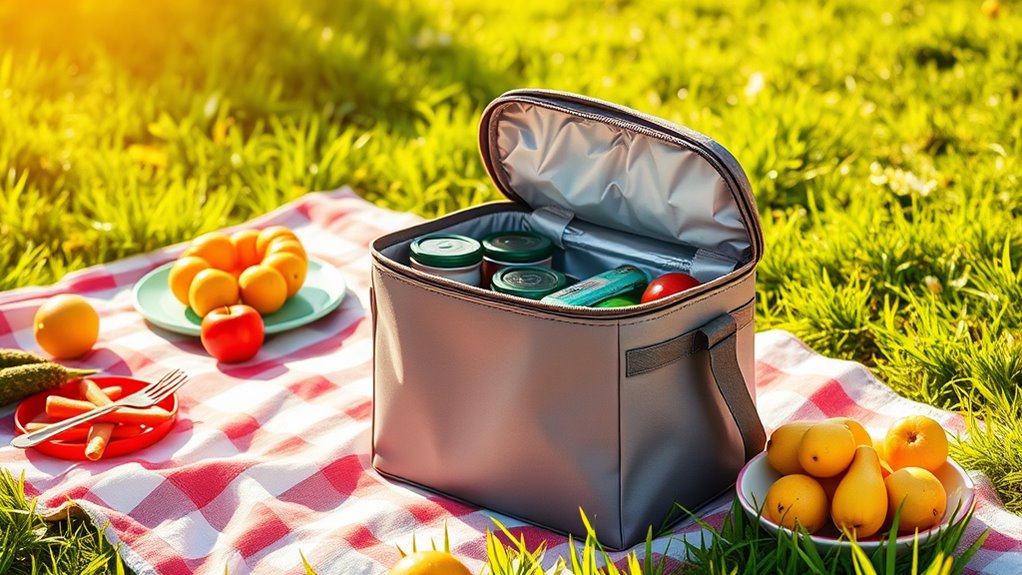 top insulated soft coolers