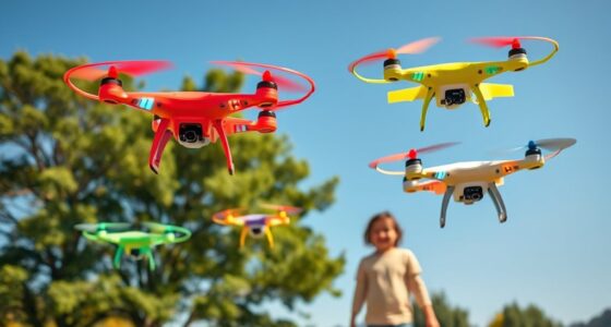 top kids drone picks