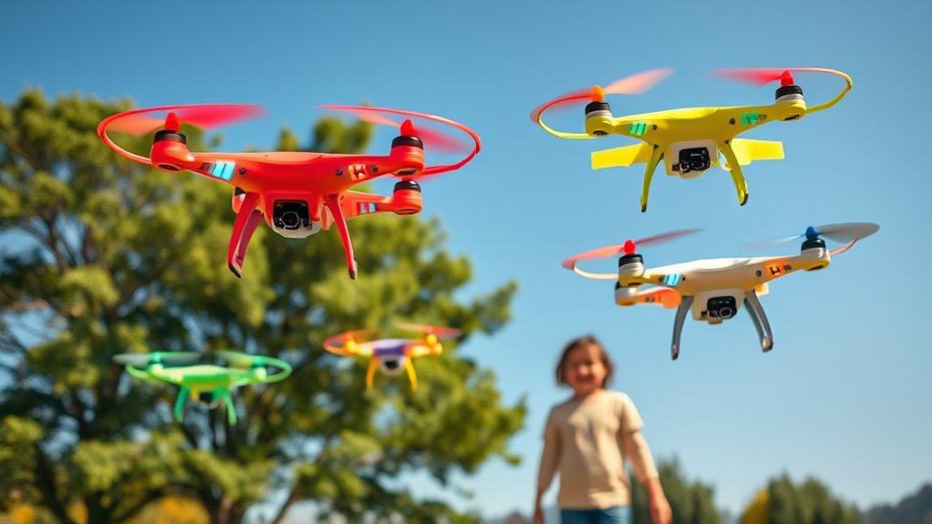 top kids drone picks