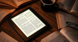 top kindle e readers 2025