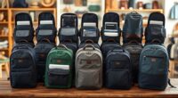 top laptop travel backpacks