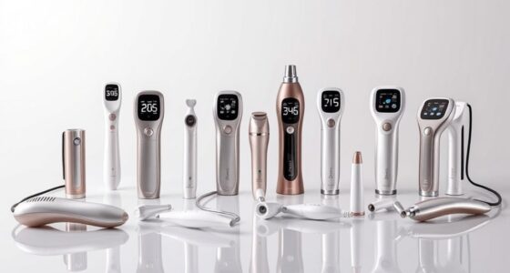 top laser hair removal devices