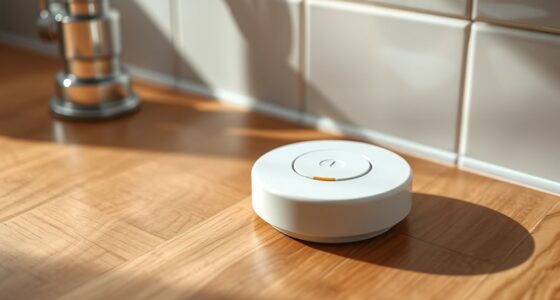 top leak sensors for home