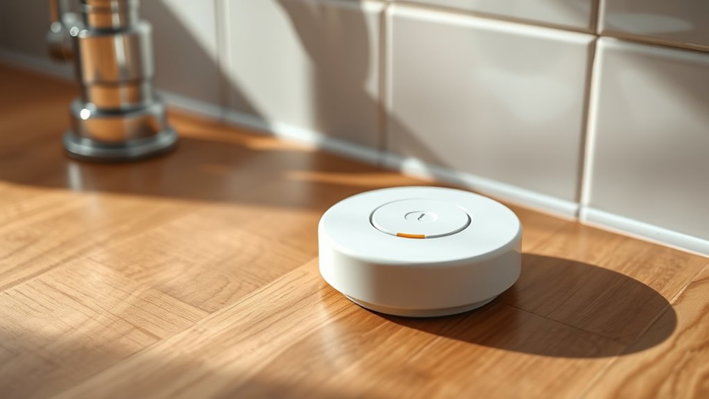 top leak sensors for home