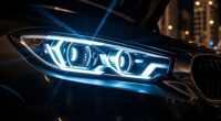 top led headlight upgrades
