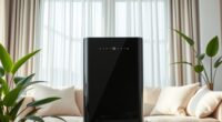 top luxury allergy air purifiers