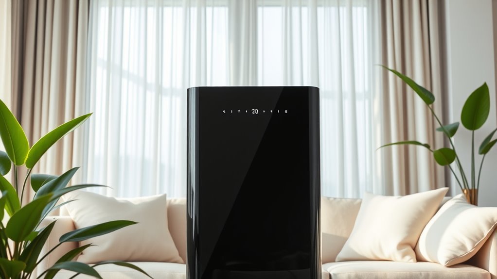 top luxury allergy air purifiers