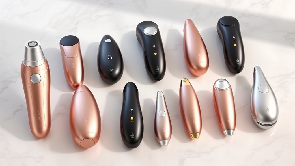 top luxury anti aging gadgets