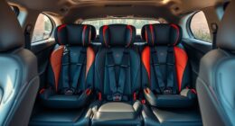 top luxury car seat options