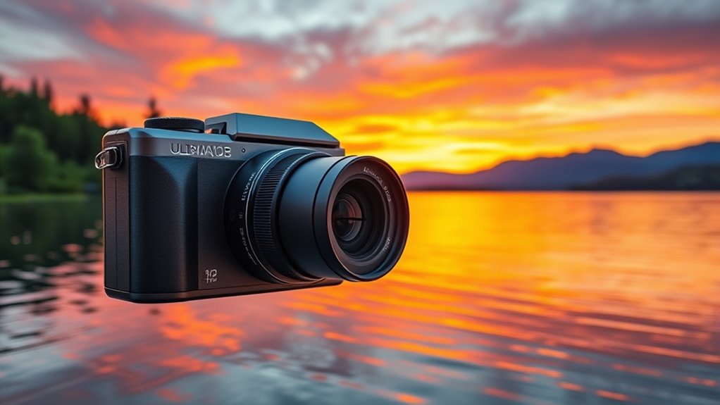 top luxury compact cameras