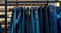 top luxury denim brands