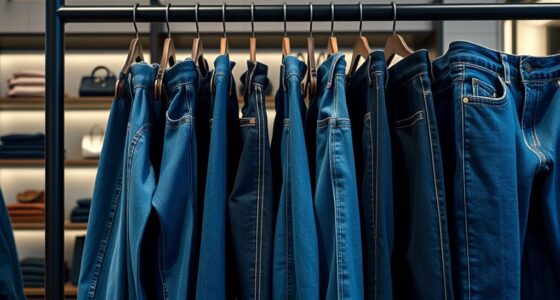 top luxury denim brands
