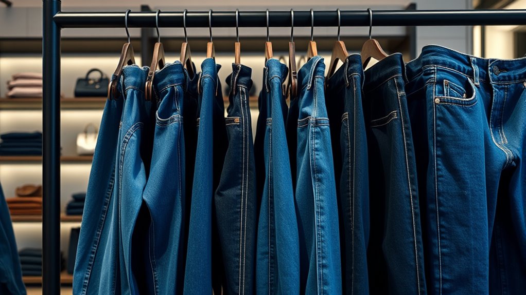 top luxury denim brands