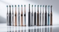 top luxury electric toothbrushes