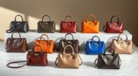 top luxury handbag picks
