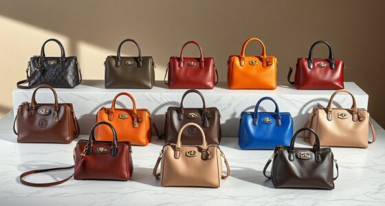 top luxury handbag picks