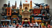 top luxury lego collectibles