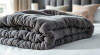 top luxury sleep blankets