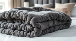 top luxury sleep blankets
