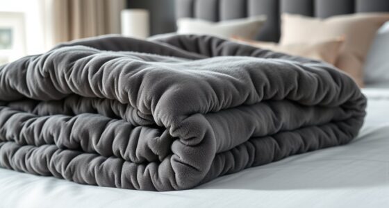 top luxury sleep blankets