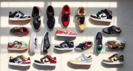 top luxury sneaker picks