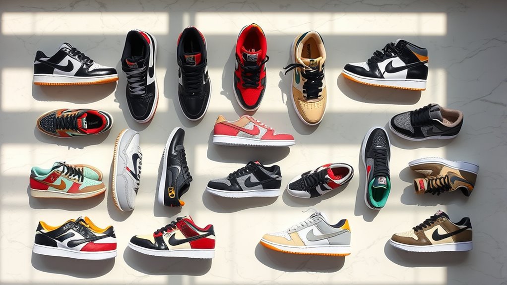 top luxury sneaker picks