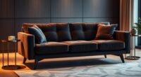 top luxury sofa brands 2025