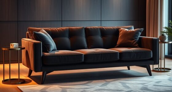 top luxury sofa brands 2025