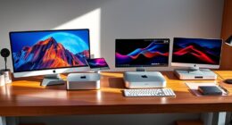 top mac mini creator setups
