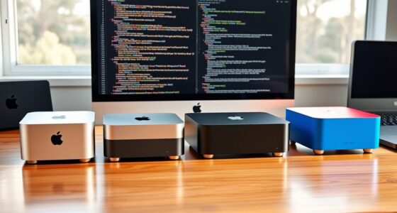 top mac mini for developers