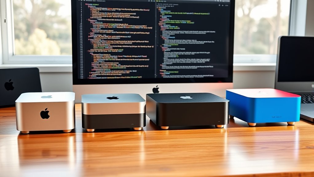 top mac mini for developers