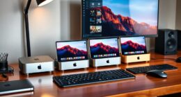top mac mini media servers