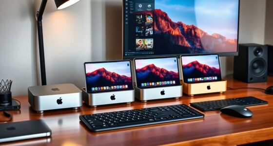 top mac mini media servers