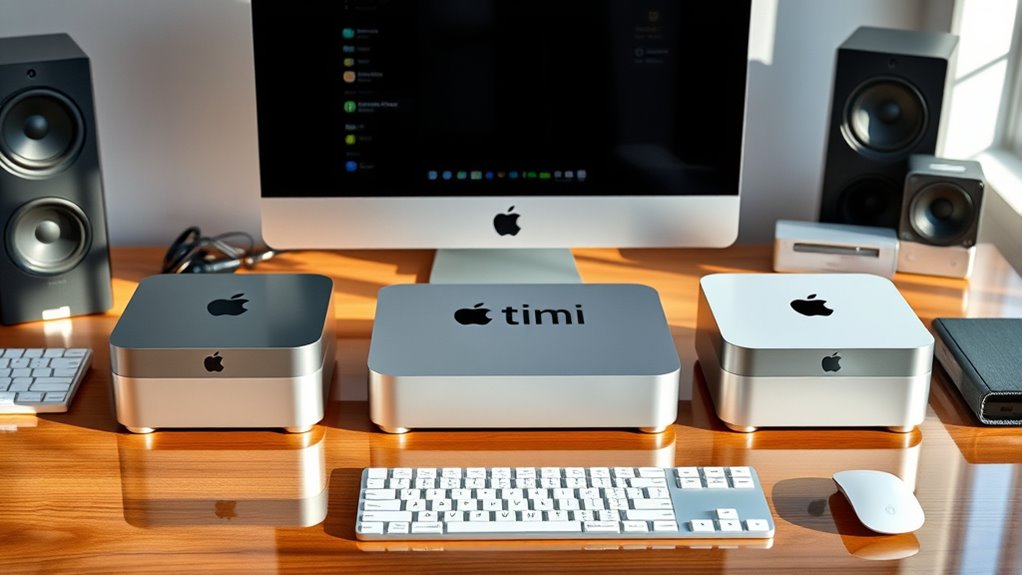 top mac mini studio models