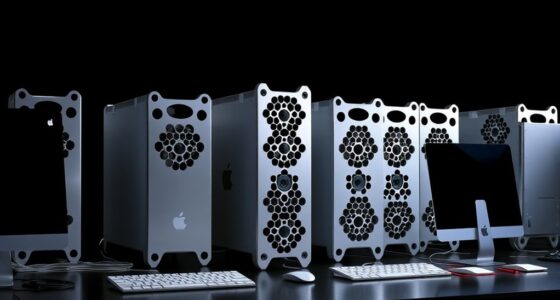 top mac pro for business