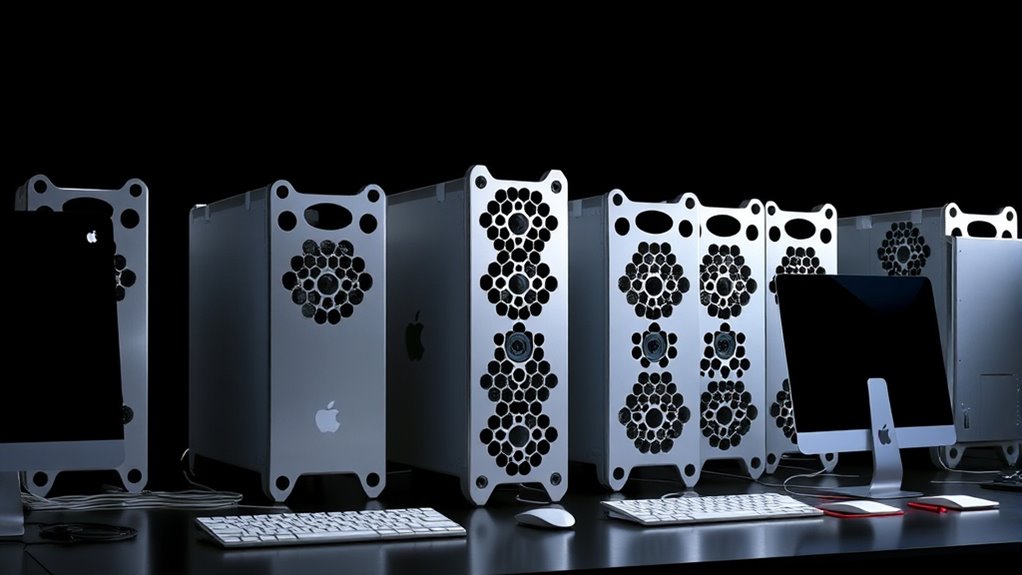 top mac pro for business