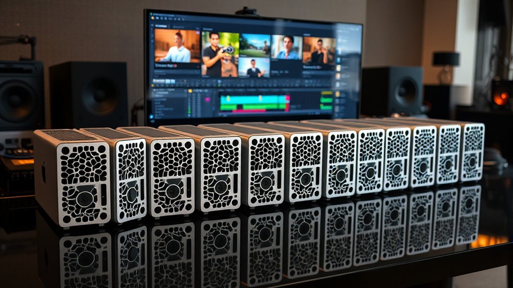 top mac pro for video