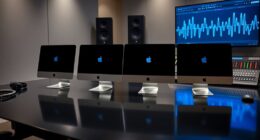top mac studio audio options